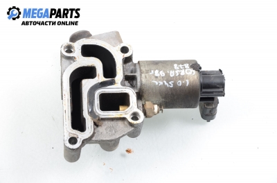 EGR valve for Opel Corsa B 1.0 12V, 54 hp, 1998