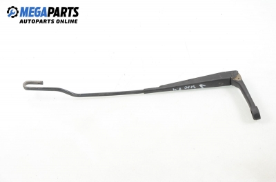 Wischerarm frontscheibe for Volkswagen Passat (B5; B5.5) 1.9 TDI 4motion, 110 hp, combi, 1998, position: links