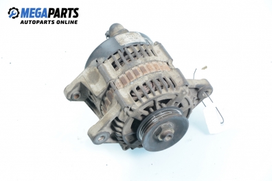 Alternator for Chevrolet Spark 0.8, 50 hp, 2005 № 96567255