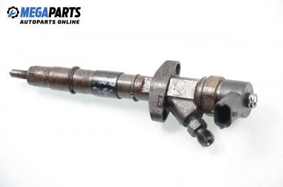 Einspritzdüse für Renault Espace IV 2.2 dCi, 150 hp, 2006 № 0445110084