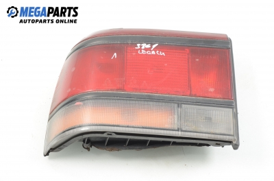 Tail light for Subaru Legacy 2.2 4WD, 136 hp, sedan automatic, 1991, position: left