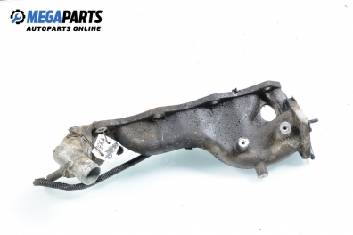 Intake manifold for Hyundai Matrix 1.5 CRDi, 110 hp, 2005