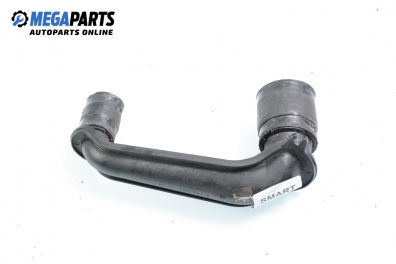 Air duct for Smart City-Coupe 450 (07.1998 - 01.2004) 0.6 (S1CLA1, 450.341), 55 hp