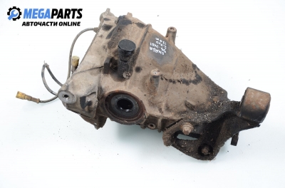 Differential for Opel Omega B (1994-2004) 2.5, sedan