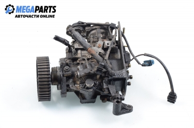 Diesel injection pump for Kia Carnival 2.9 TD, 126 hp, 2000