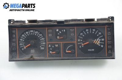 Instrument cluster for Renault Espace 2.2, 108 hp, 1988