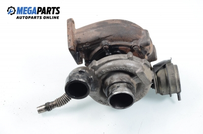 Turbo for Audi A6 (C5) 2.5 TDI, 150 hp, sedan, 1999 № 059145701C