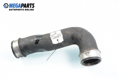 Turborohr für Volkswagen Golf V 2.0 16V TDI, 140 hp, hecktür, 5 türen, 2004