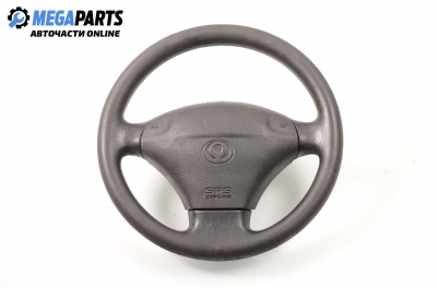 Steering wheel for Mazda 121 1.3, 50 hp, 1996