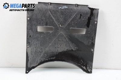 Skid plate for Fiat Stilo 1.9 JTD, 115 hp, 3 doors, 2004