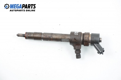 Duza diesel for Fiat Doblo 1.9 JTD, 105 hp, lkw, 2005 № 0445110119