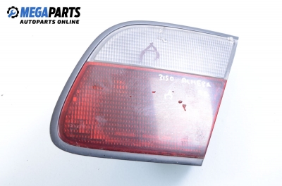 Inner tail light for Nissan Almera 1.4, 75 hp, hatchback, 5 doors, 1998, position: right