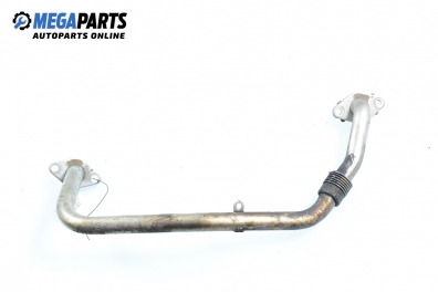 EGR rohr für Volkswagen Golf V 2.0 16V TDI, 140 hp, hecktür, 5 türen, 2004