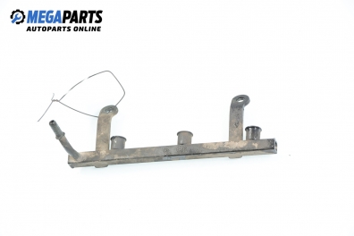 Fuel rail for Chevrolet Spark 0.8, 50 hp, 5 doors, 2005