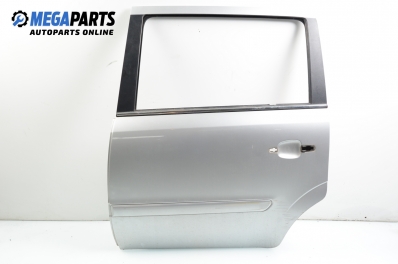 Door for Opel Zafira B 1.9 CDTI, 150 hp, 2005, position: rear - left