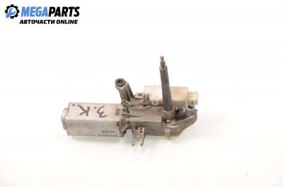 Front wipers motor for Fiat Marea (1996-2003) 1.8, station wagon, position: rear