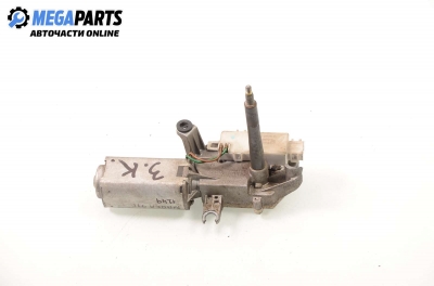 Motor ștergătoare parbriz for Fiat Marea (1996-2003) 1.8, combi, position: din spate