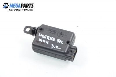 Door lock actuator for Renault Megane I 2.0, 114 hp, coupe, 1997