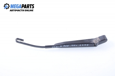 Rear wiper arm for Mercedes-Benz A W168 1.6, 102 hp, 5 doors, 1999