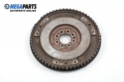 Flywheel for Peugeot 405 1.6, 88 hp, sedan, 1995