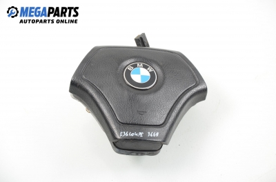 Airbag for BMW 3 (E36) 1.8, 113 hp, coupe, 1995