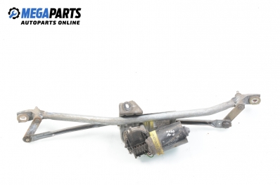Front wipers motor for Audi A4 (B5) 1.8 T, 150 hp, station wagon, 1996