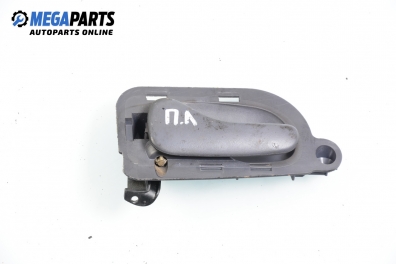 Inner handle for Renault Espace III 2.0, 114 hp automatic, 1998, position: front - left