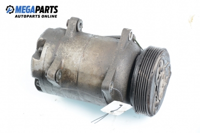Kompressor klimaanlage für Volkswagen Golf IV 1.4 16V, 75 hp, hecktür, 5 türen, 1999