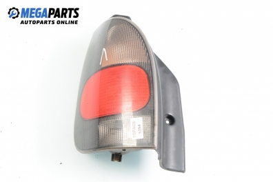 Tail light for Renault Espace III 2.0, 114 hp automatic, 1998, position: left