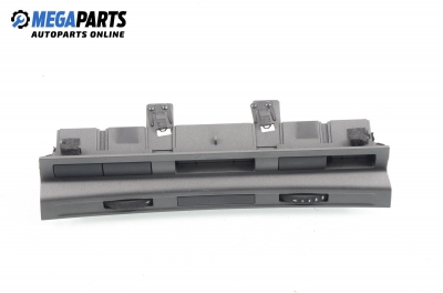 Bedienfeldtasten for Audi A6 (C6) 2.7 TDI, 180 hp, sedan, 2005