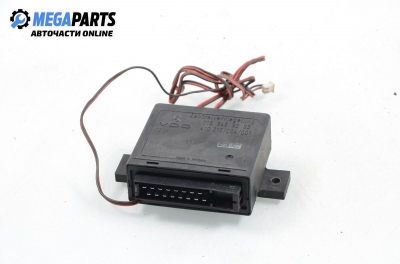 Komfort-modul für Mercedes-Benz Vito 2.3 d, 98 hp automatik, 1997 № 016 545 92 32