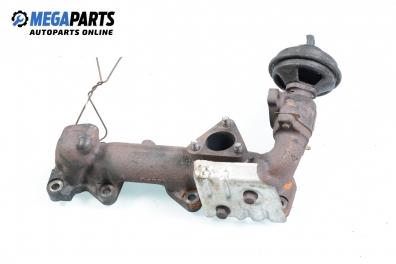 Supapă EGR for Hyundai Matrix 1.5 CRDi, 110 hp, 2005