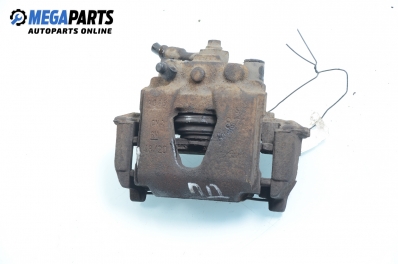 Caliper for Opel Tigra 1.4 16V, 90 hp, 2000, position: front - right