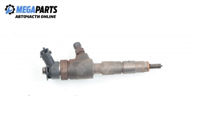 Duza diesel for Ford Fiesta VI 1.4 TDCi, 70 hp, hatchback, 2010