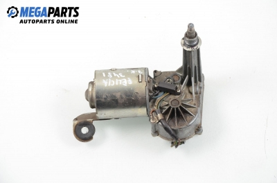 Motor ștergătoare parbriz for Skoda Felicia 1.3, 58 hp, hatchback, 1995