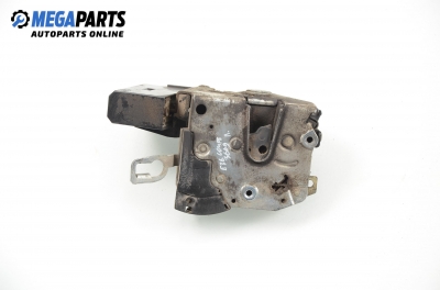Lock for BMW 3 (E36) 1.8, 113 hp, coupe, 1995, position: left