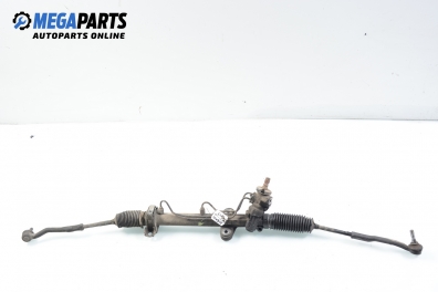 Hydraulic steering rack for Toyota Avensis 2.0 TD, 90 hp, station wagon, 1999