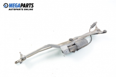 Front wipers motor for BMW 5 (E34) 2.0, 129 hp, sedan, 1990