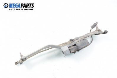 Motor ștergătoare parbriz for BMW 5 (E34) 2.0, 129 hp, sedan, 1990