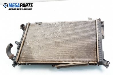 Wasserradiator für Renault Espace III 2.0, 114 hp automatik, 1998