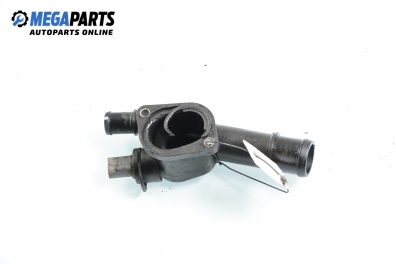 Water connection for Volkswagen Golf V Hatchback (10.2003 - 02.2009) 2.0 TDI 16V, 140 hp