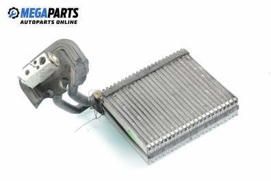 Radiator interior aer condiționat pentru Ford Mondeo Mk IV 2.0 TDCi, 140 cp, hatchback, 2007