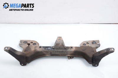 Front axle for Fiat Punto 1.2, 54 hp, 1994, position: front