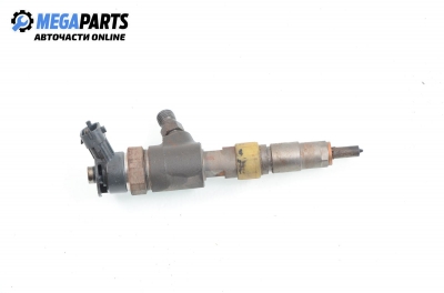 Diesel fuel injector for Ford Fiesta VI 1.4 TDCi, 70 hp, hatchback, 2010