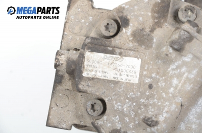 Compresor AC pentru Fiat Doblo 1.9 JTD, 105 cp, , 2005 № Denso 447260-7000