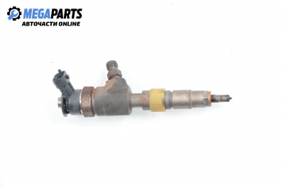 Einspritzdüse for Ford Fiesta VI 1.4 TDCi, 70 hp, hecktür, 2010