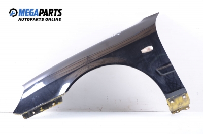 Fender for Hyundai Sonata 2.0 16V, 131 hp, sedan, 2004, position: left