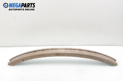 Bumper support brace impact bar for Volkswagen Passat 1.9 TDI 4motion, 110 hp, station wagon, 1998, position: front