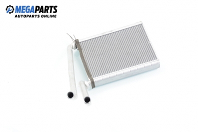 Heating radiator  for Toyota Yaris 1.0 VVT-i, 69 hp, 3 doors, 2006