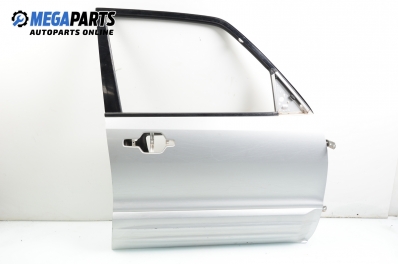 Door for Mitsubishi Pajero III 3.2 Di-D, 165 hp, 5 doors automatic, 2001, position: front - right